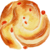 PASTRY 3
