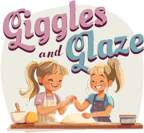 Giggles and Glaze
